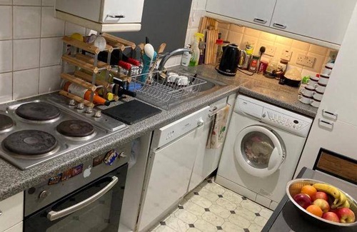 Limehouse Bed & Breakfast | Bed and breakfast ∙ 1 bedroom ∙ 1 guest