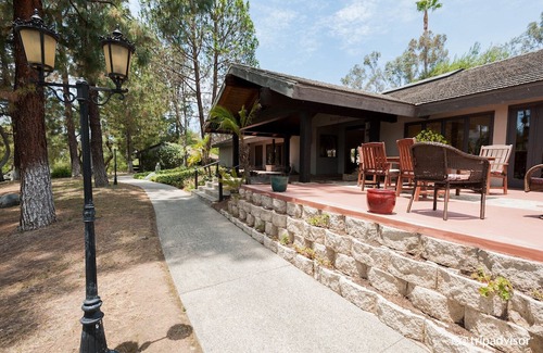 Escondido Hotel | Bellafonte Resort & Spa