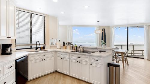 South Mission Beach House | Belmont by AvantStay 3BR Home on Mission Beach Ocean Views