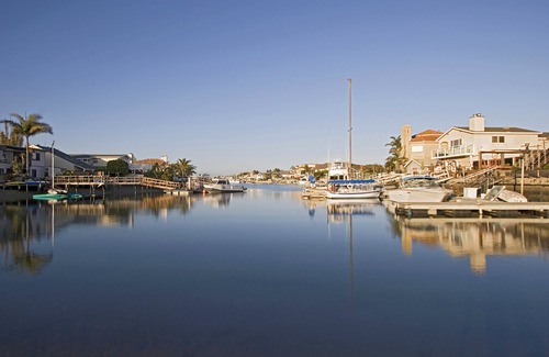 Sunset Beach Hotel | Best Western - Harbour Inn & Suites