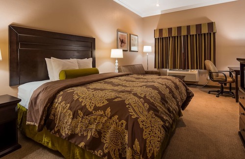 Glendora Hotel | Best Western Plus Route 66 Glendora Inn