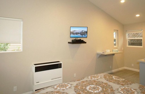 Big Bear Lake House | Big Bear 4 Seasons Two