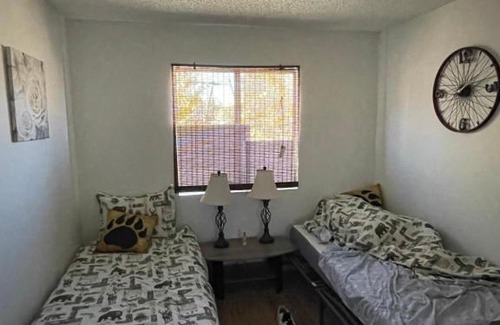 Woodlands House | Big bear home