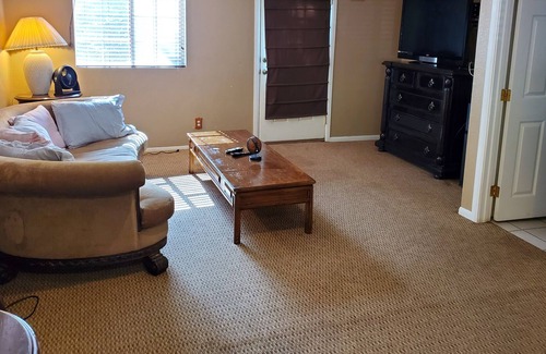 Twin Peaks Cabin | Blackbear Den at The Twin Peaks Lodge