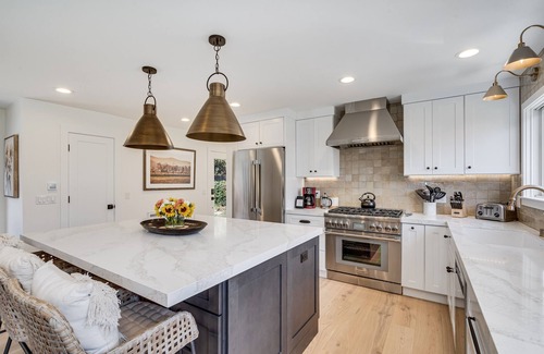 Sonoma Other | Boho Mod Farmhouse Estate Sonoma Pool Spa Bocce Close to Napa
