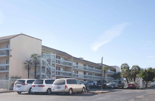 Rosemead Hotel | Bokai Garden Hotel Los Angeles