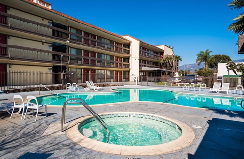 Rosemead Hotel | Bokai Garden Hotel