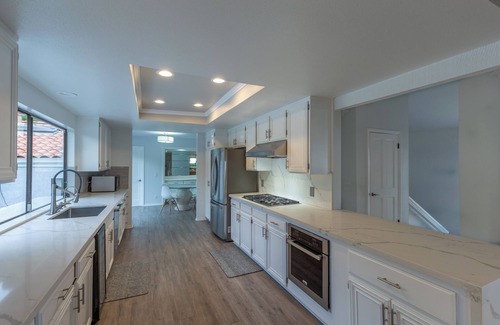 Dana Point House | Breathtaking 4bed 2.5bath Oceanview Retreat - Your dream coastal home awaits!