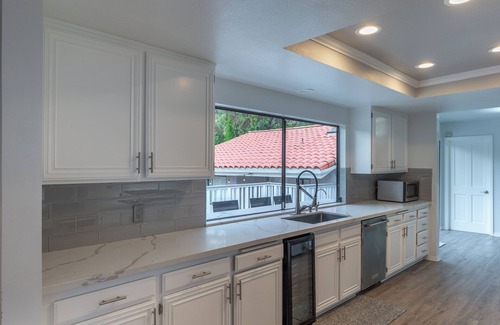 Dana Point House | Breathtaking 4bed 2.5bath Oceanview Retreat - Your dream coastal home awaits!
