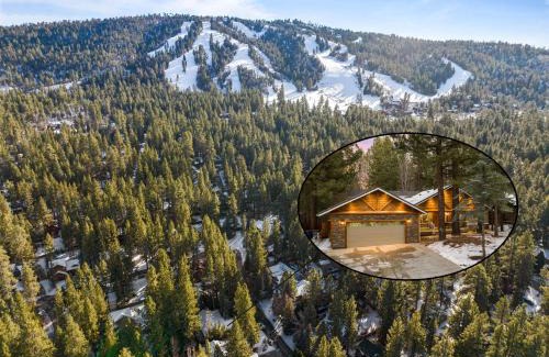 Winter Park House | Breckenridge Chalet - Walk to Slopes, Close to Lake