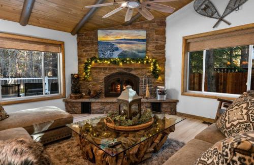 Winter Park House | Breckenridge Chalet - Walk to Slopes, Close to Lake