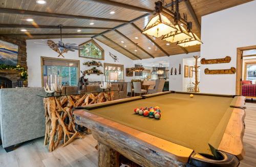 Winter Park House | Breckenridge Chalet - Walk to Slopes, Close to Lake