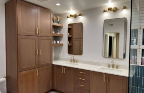 Sawtelle Condo | Brentwood Renovated 2-bed, 2-bath Condo