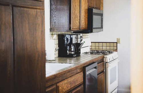 Upper Moonridge Cabin | Brewin's Den - Moonridge