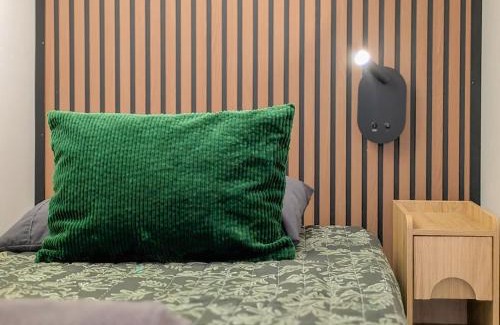 Panorama City Hostel | Brimfield Stay