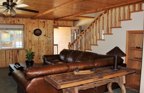 Summit Estates House | Brownie Retreat A