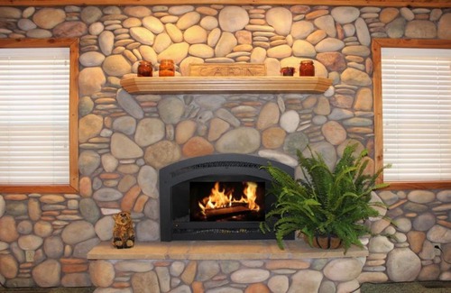 Summit Estates House | Brownie Retreat A