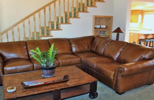 Summit Estates House | Brownie Retreat A