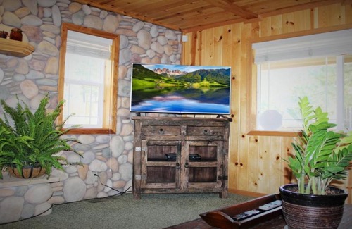 Summit Estates House | Brownie Retreat A