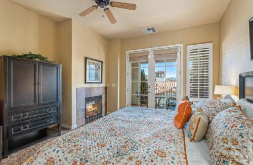 La Quinta Apartment | C48 Lux Villa Near Clubhouse With Mtn Views Condo