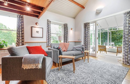 Elterwater Cottage | Cabin ∙ 1 bedroom ∙ 2 guests