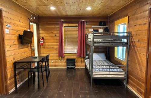 Big Bear Lake House | Cabin near Bolder Bay Lake and Village