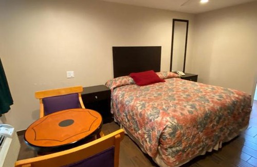 Hemet Hotel | California Budget Motel