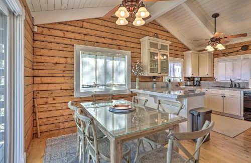 Crestline House | California Cabin 1 Mi to Lake Gregory