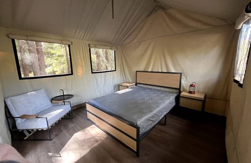 Carmel Valley Other | Camping ∙ 1 bedroom ∙ 2 guests