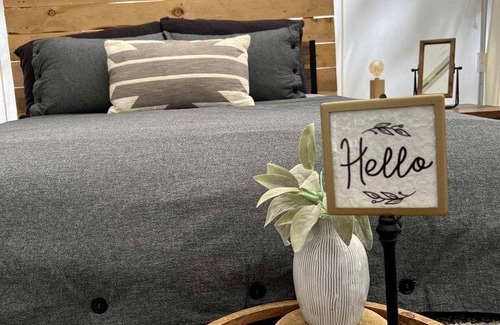 Pilot Hill Other | Camping ∙ 1 bedroom ∙ 2 guests