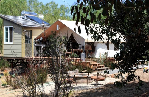 Vista Other | Camping ∙ 1 bedroom ∙ 2 guests