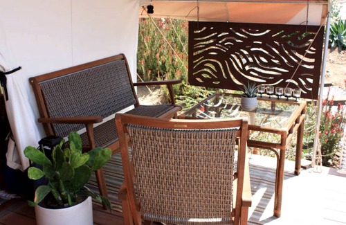 Vista Other | Camping ∙ 1 bedroom ∙ 2 guests