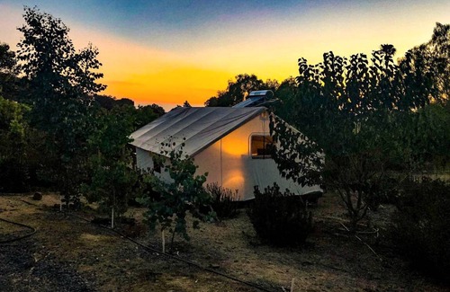 Vista Other | Camping ∙ 1 bedroom ∙ 2 guests
