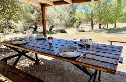 Descanso Other | Camping ∙ 1 bedroom ∙ 2 guests