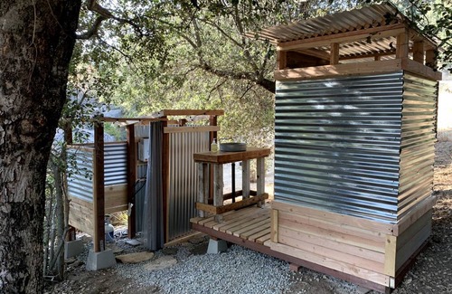 Descanso Other | Camping ∙ 1 bedroom ∙ 2 guests