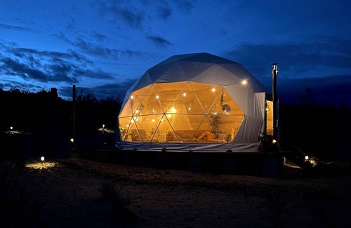 Los Angeles County Other | Camping ∙ 1 bedroom ∙ 6 guests