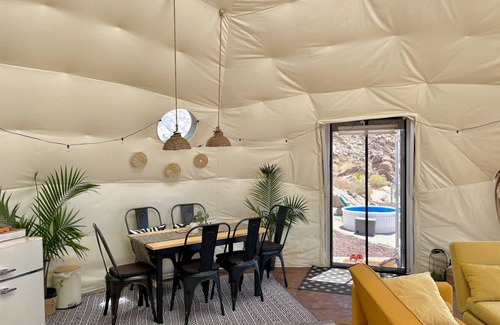 Los Angeles County Other | Camping ∙ 1 bedroom ∙ 6 guests