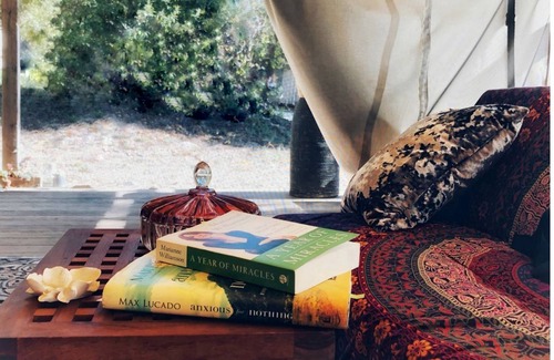 Pescadero Other | Camping ∙ 1 bedroom ∙ 3 guests