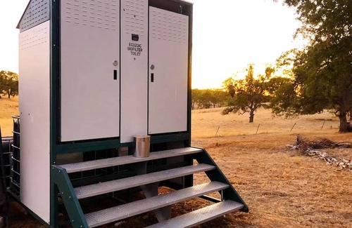 Wheatland Other | Camping ∙ 1 bedroom ∙ 4 guests