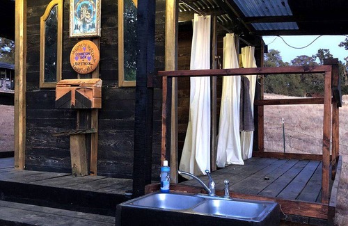 Wheatland Other | Camping ∙ 1 bedroom ∙ 4 guests