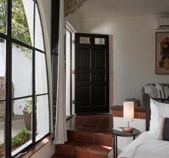 Montecito Apartment | Casa Blanca Suite B2 - New, Private, Cozy!