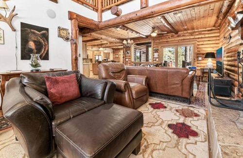 Big Bear Lake House | Casa De Oso Lakefront