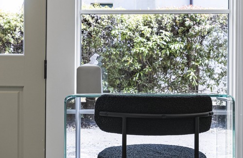 Laguna Apartment | Casa Jardin Unit 3-Boutique Suite in Downtown Santa Barbara