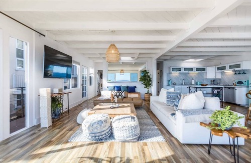 Eastern Malibu House | Casa Penelope by Oraklus