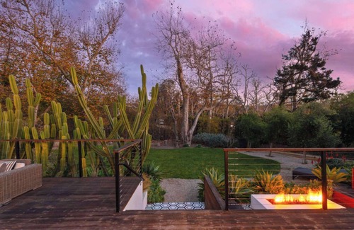 Malibu House | Casa Zuma by Oraklus