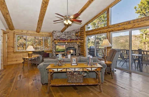 Castle Glen Estates House | Castle Glen Gem