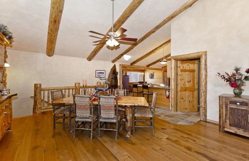 Castle Glen Estates House | Castle Glen Gem