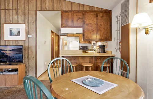 Big Bear Lake Cabin | Cedar Pines Retreat at Big Bear