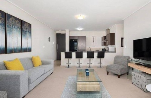 Century City Apartment | Century City Boutique Apartments