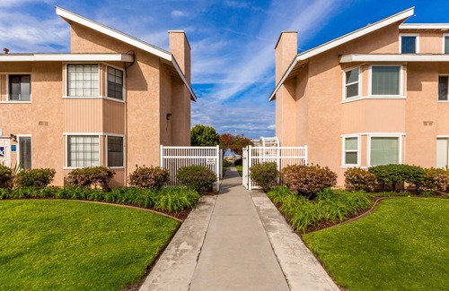 Oxnard Shores Hotel | Channel Island Shores